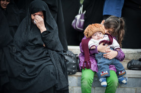 یازدهمین اجلاس بین‌المللی پیرغلامان - گرگان